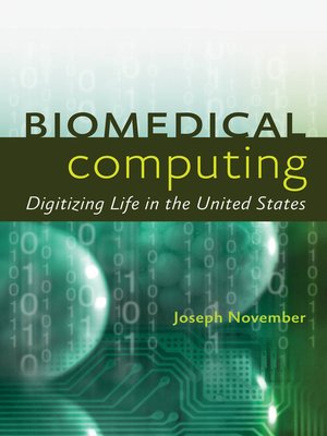 cover image of Biomedical Computing